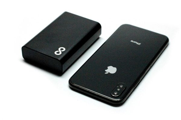 mini power bank for iphone