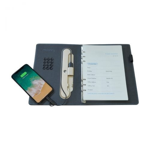planner is a must have tech items