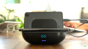 Moovy Go Wireless Charger