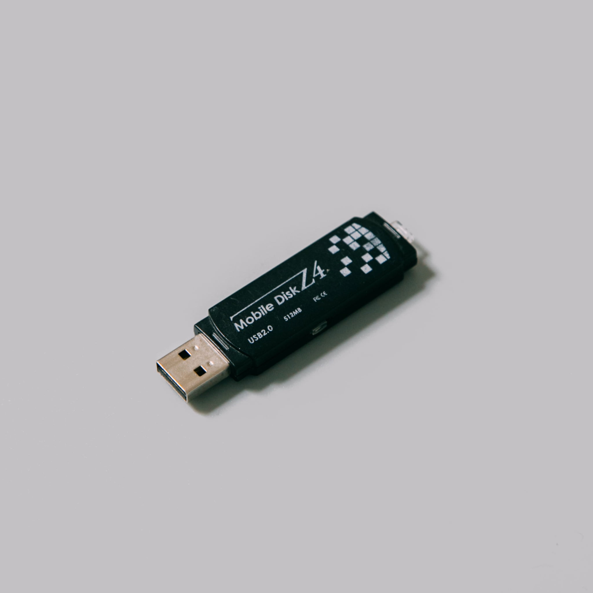 usb flash disk is a must-have tech accessories