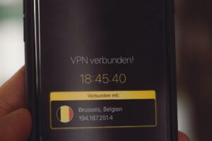 VPN for Expats